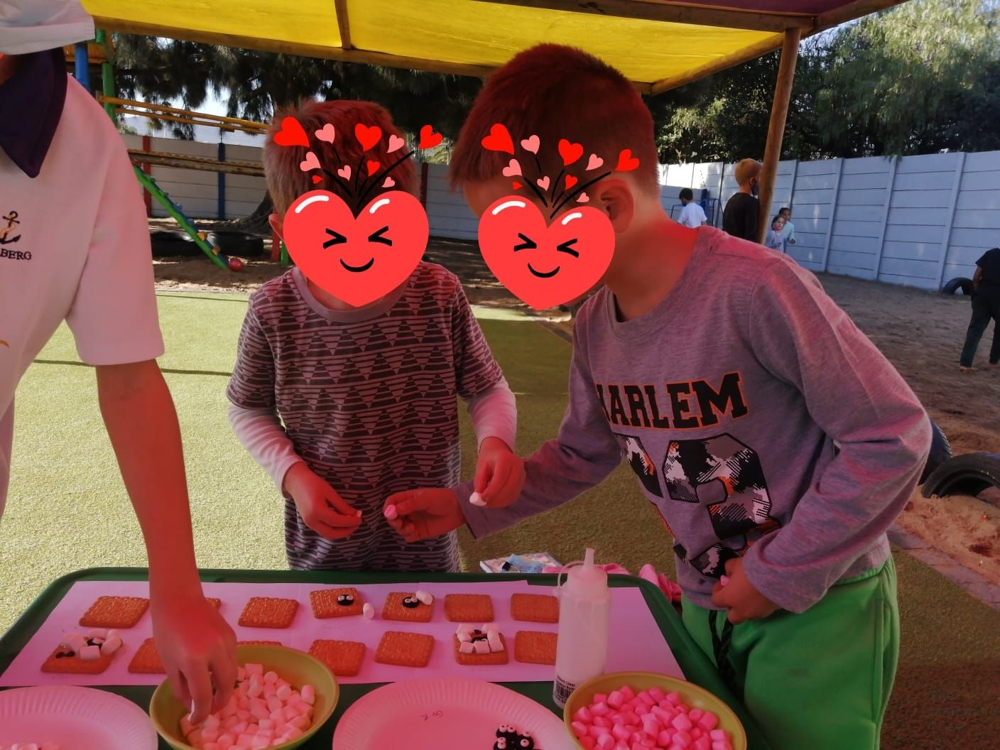 Learning Through Play